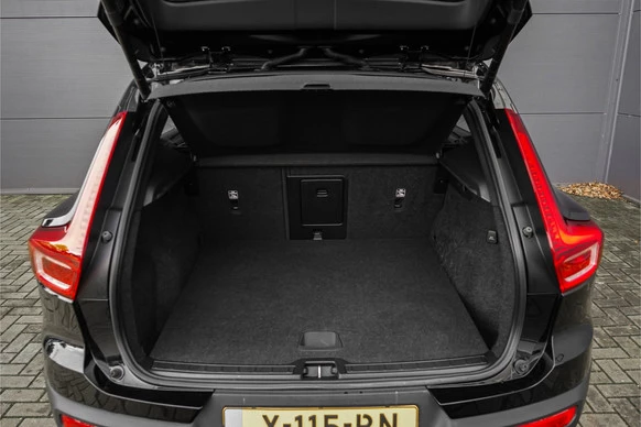 Volvo XC40 - Afbeelding 6 van 30