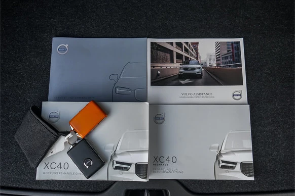 Volvo XC40 - Afbeelding 7 van 30