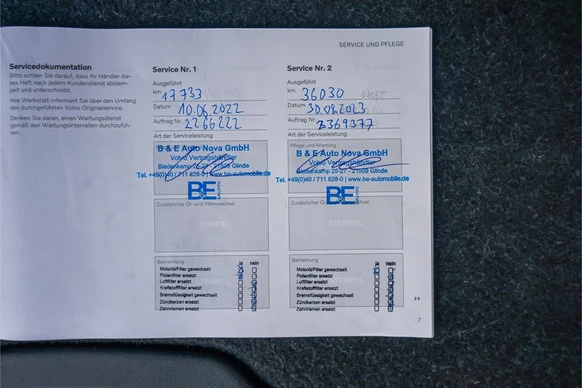 Volvo XC40 - Afbeelding 8 van 30