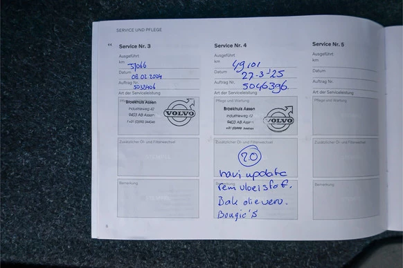 Volvo XC40 - Afbeelding 9 van 30