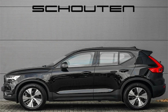 Volvo XC40 - Afbeelding 11 van 30
