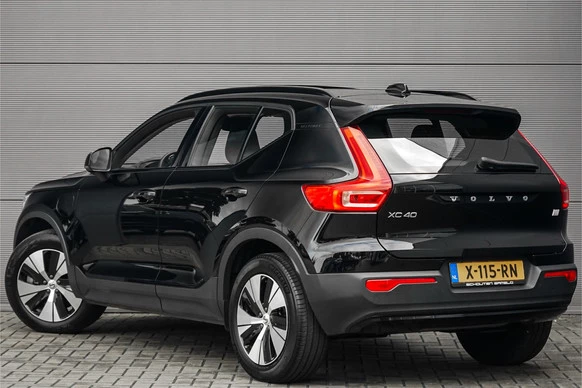 Volvo XC40 - Afbeelding 12 van 30