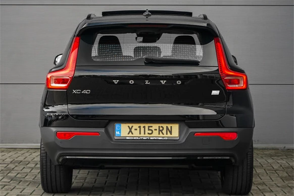 Volvo XC40 - Afbeelding 13 van 30