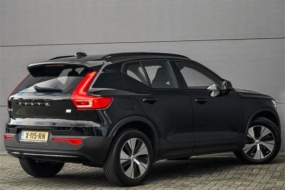 Volvo XC40 - Afbeelding 14 van 30