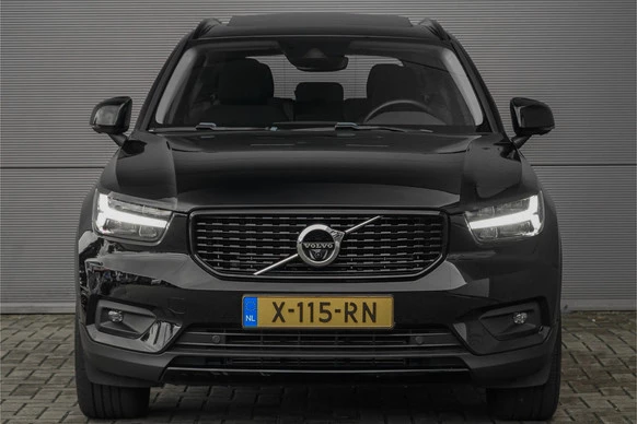 Volvo XC40 - Afbeelding 15 van 30