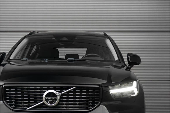 Volvo XC40 - Afbeelding 16 van 30