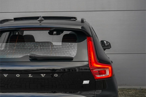 Volvo XC40 - Afbeelding 17 van 30