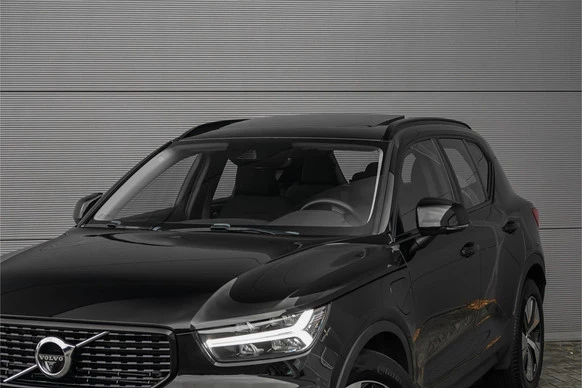 Volvo XC40 - Afbeelding 18 van 30
