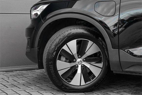 Volvo XC40 - Afbeelding 21 van 30