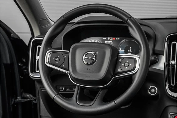 Volvo XC40 - Afbeelding 22 van 30