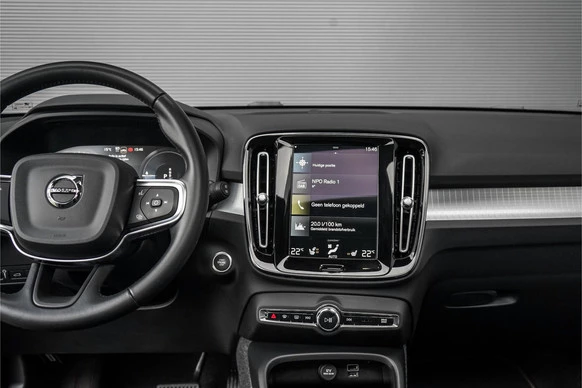 Volvo XC40 - Afbeelding 24 van 30