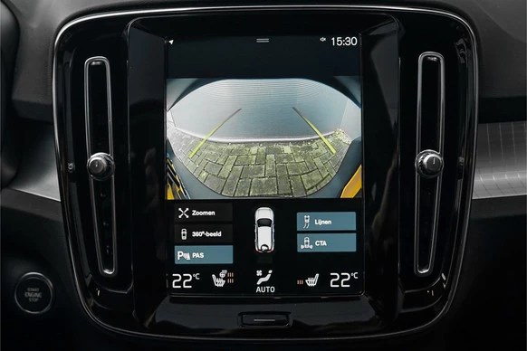 Volvo XC40 - Afbeelding 27 van 30