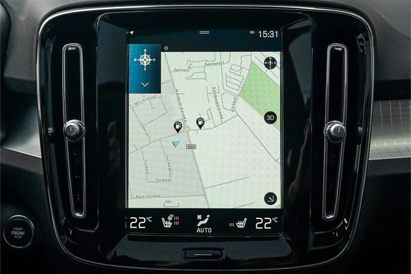 Volvo XC40 - Afbeelding 28 van 30