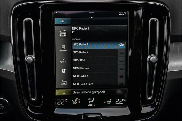 Volvo XC40 - Afbeelding 29 van 30