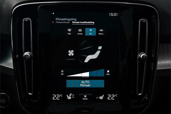 Volvo XC40 - Afbeelding 30 van 30