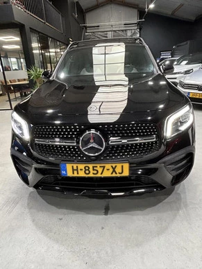 Mercedes-Benz GLB - Afbeelding 3 van 30