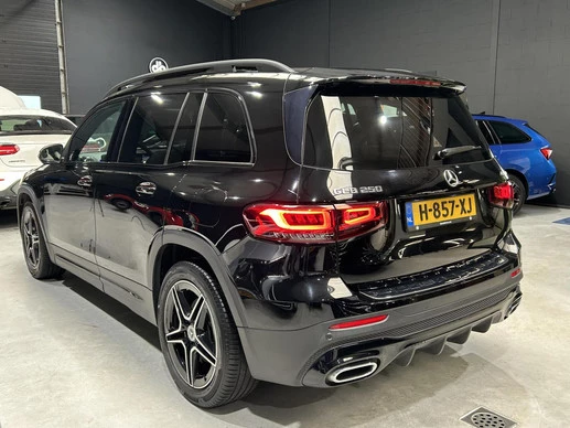 Mercedes-Benz GLB - Afbeelding 5 van 30