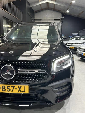 Mercedes-Benz GLB - Afbeelding 6 van 30