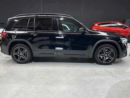 Mercedes-Benz GLB - Afbeelding 8 van 30