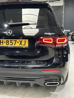 Mercedes-Benz GLB - Afbeelding 9 van 30