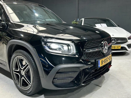 Mercedes-Benz GLB - Afbeelding 10 van 30