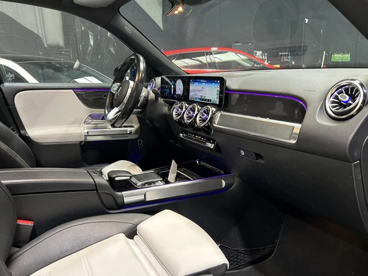 Mercedes-Benz GLB - Afbeelding 11 van 30
