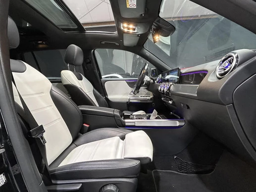 Mercedes-Benz GLB - Afbeelding 12 van 30