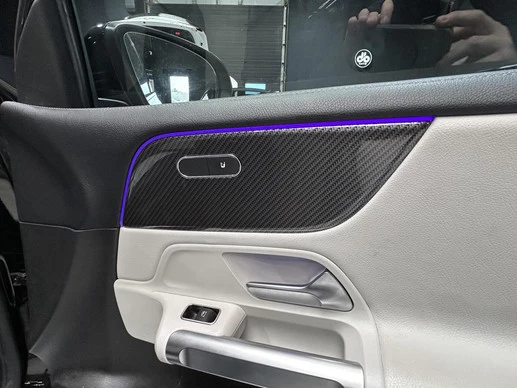 Mercedes-Benz GLB - Afbeelding 13 van 30