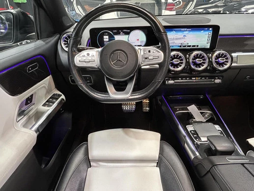 Mercedes-Benz GLB - Afbeelding 15 van 30