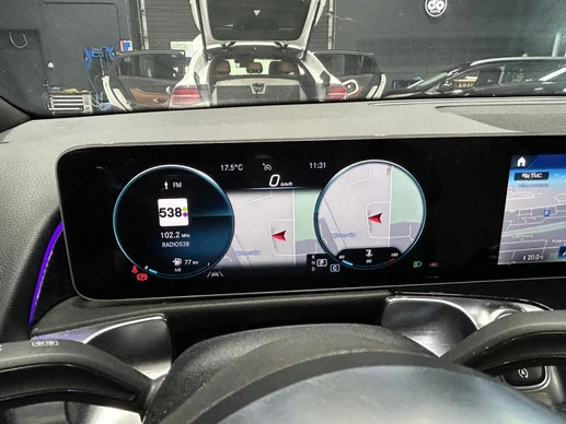 Mercedes-Benz GLB - Afbeelding 17 van 30