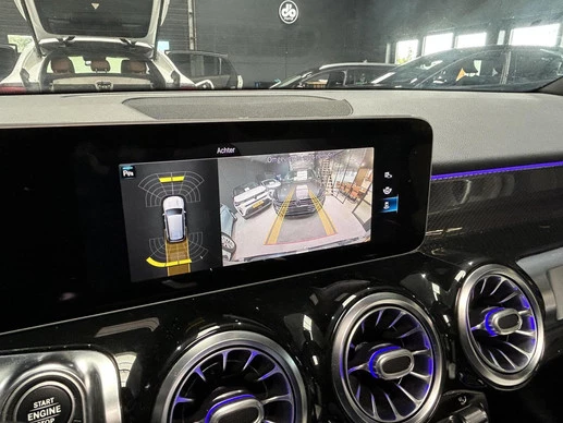 Mercedes-Benz GLB - Afbeelding 18 van 30