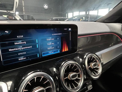 Mercedes-Benz GLB - Afbeelding 19 van 30