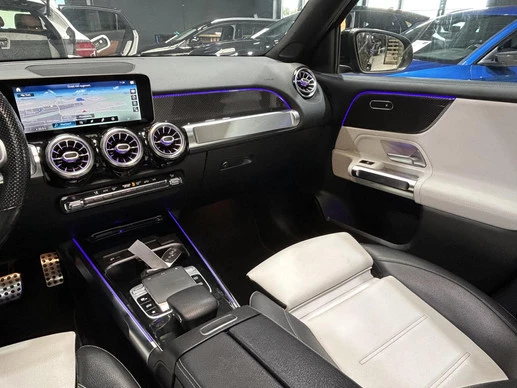 Mercedes-Benz GLB - Afbeelding 20 van 30
