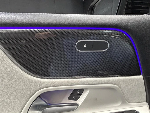 Mercedes-Benz GLB - Afbeelding 21 van 30