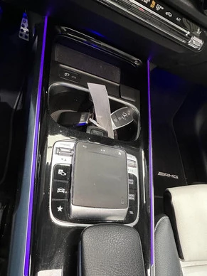 Mercedes-Benz GLB - Afbeelding 22 van 30