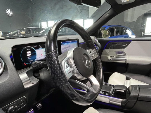 Mercedes-Benz GLB - Afbeelding 23 van 30