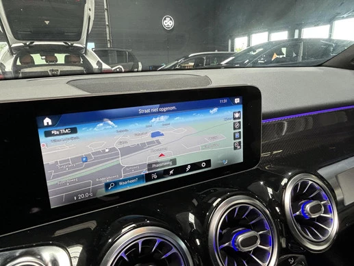 Mercedes-Benz GLB - Afbeelding 24 van 30