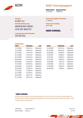 Mercedes-Benz GLB - Afbeelding 26 van 30