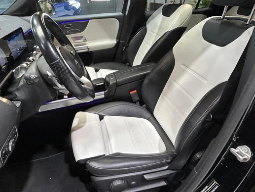 Mercedes-Benz GLB - Afbeelding 27 van 30