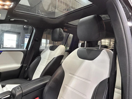 Mercedes-Benz GLB - Afbeelding 28 van 30