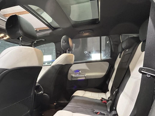 Mercedes-Benz GLB - Afbeelding 29 van 30