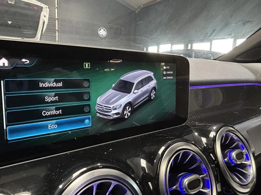 Mercedes-Benz GLB - Afbeelding 30 van 30