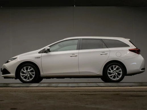 Toyota Auris - Afbeelding 1 van 30