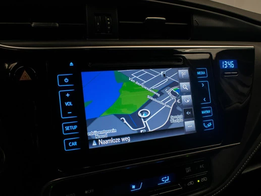 Toyota Auris - Afbeelding 2 van 30