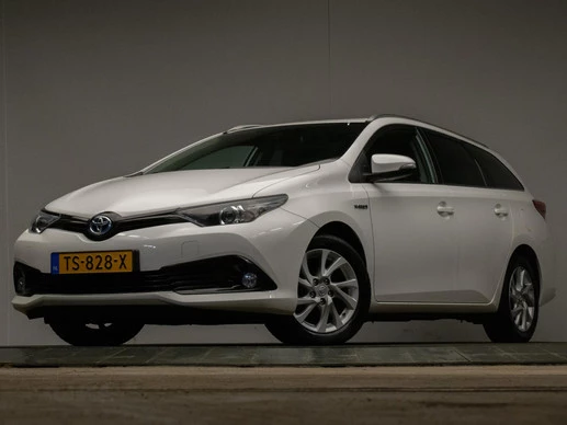 Toyota Auris - Afbeelding 3 van 30