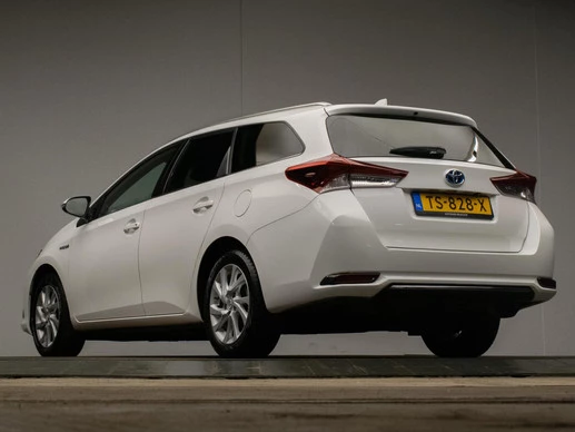 Toyota Auris - Afbeelding 4 van 30