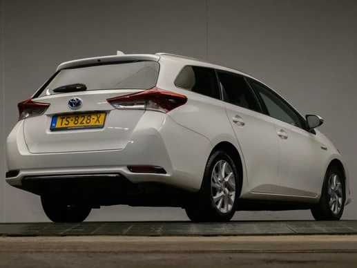 Toyota Auris - Afbeelding 5 van 30