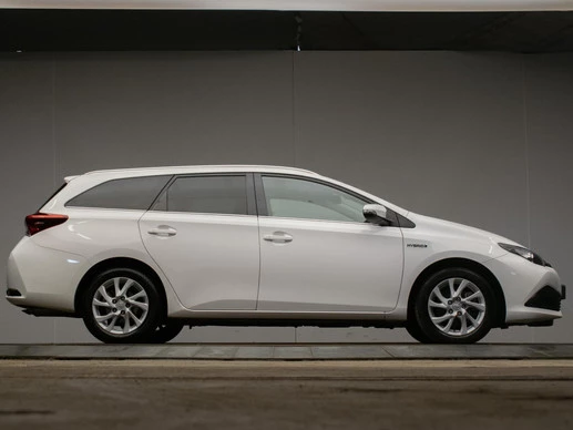 Toyota Auris - Afbeelding 6 van 30