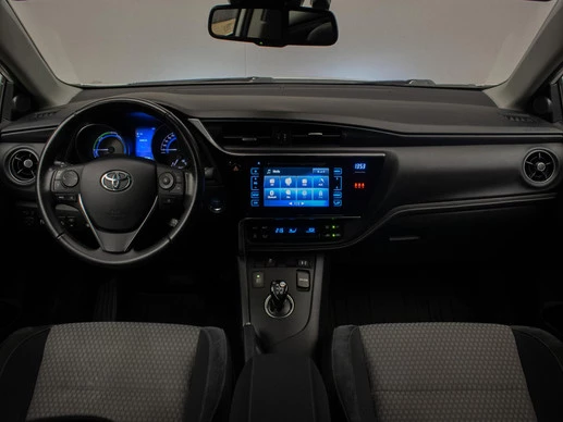 Toyota Auris - Afbeelding 7 van 30
