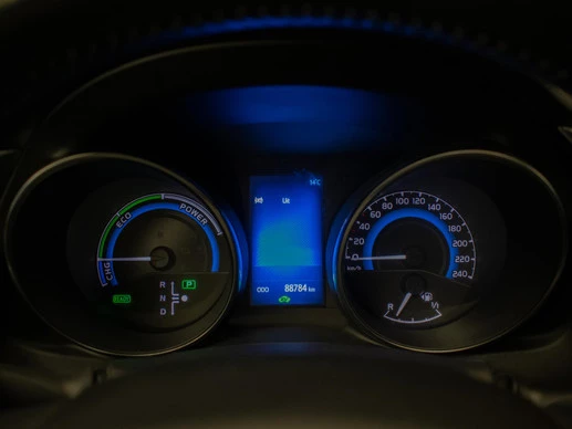 Toyota Auris - Afbeelding 8 van 30